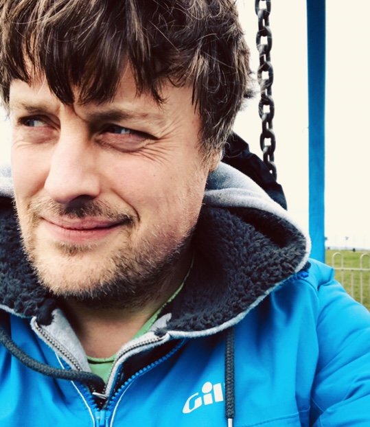 So, what is it I do&nbsp;exactly?