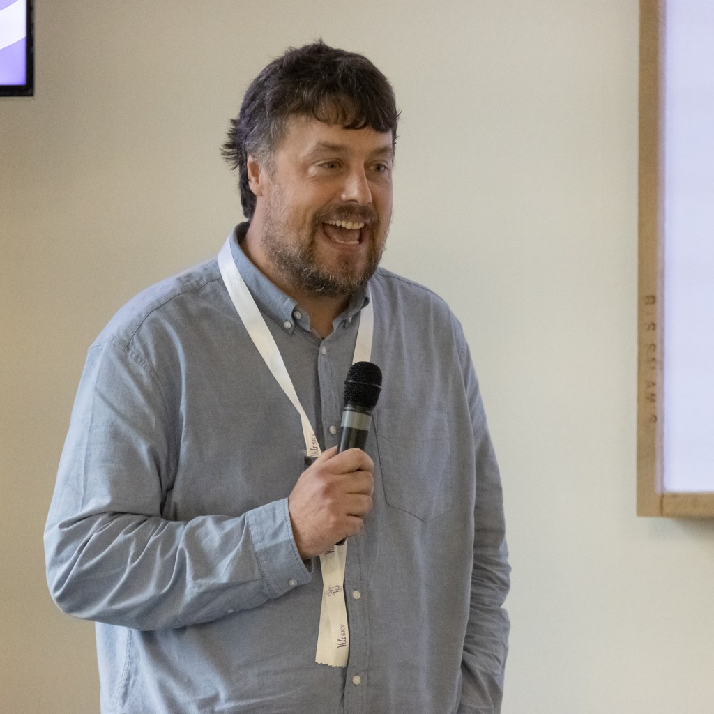 Vilo Sky Webinar – Insights from a Stay-at-home-dad